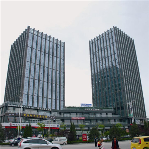 臨汾國貿(mào)