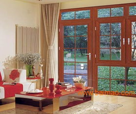 蕪湖高端門窗 精湛工藝與卓越品質(zhì)的完美融合