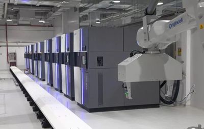 原能生物完成3.4億元戰(zhàn)略融資，加速生物機(jī)器人研發(fā)進(jìn)程