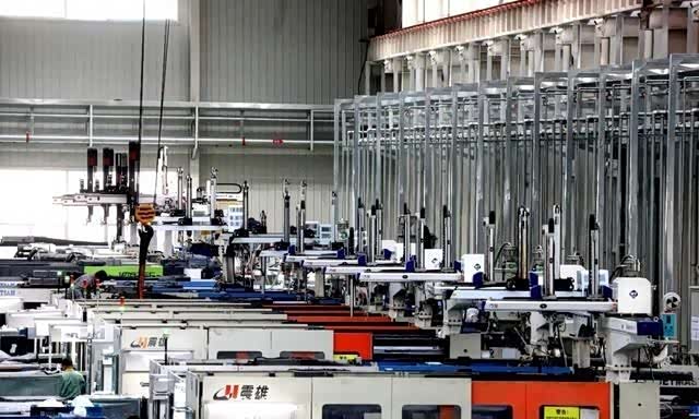 三角輪胎智能制造再獲省級認(rèn)可，機(jī)器人研發(fā)引領(lǐng)產(chǎn)業(yè)升級