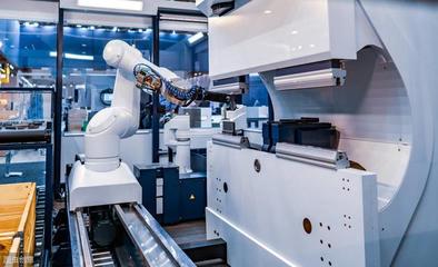 磐云科技 非標自動化設計與機器人研發的創新融合